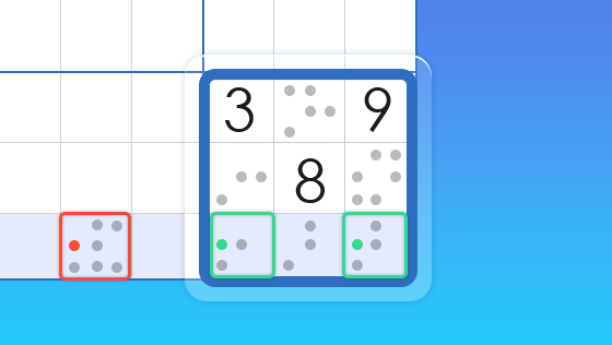 block puzzle sudoku