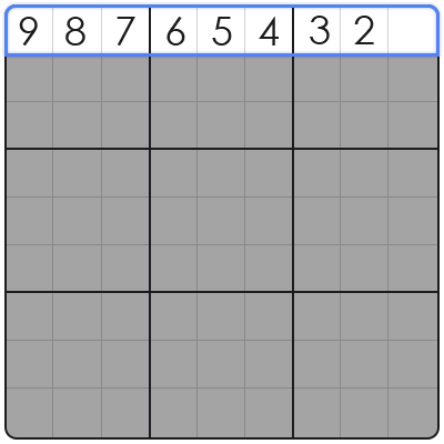 free easy sudoku puzzles to print